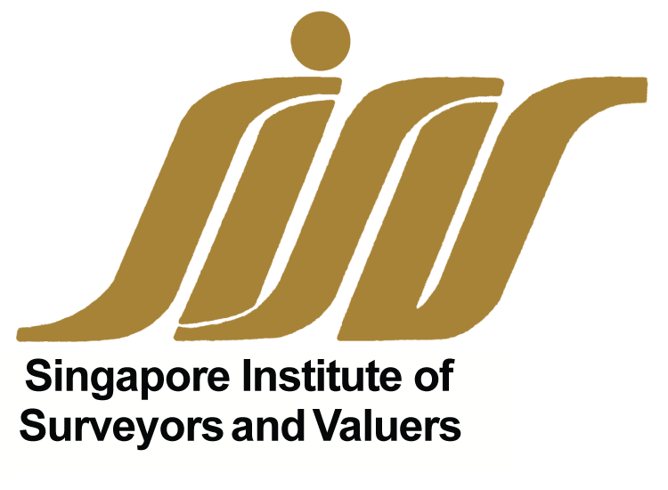 Logo-Singapore Institute of Surveyors and Valuers